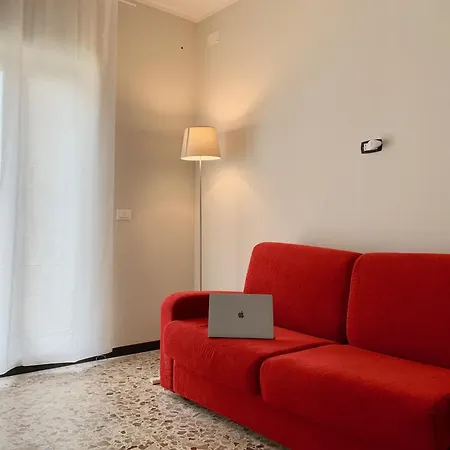 Appartamento Michele Caputo